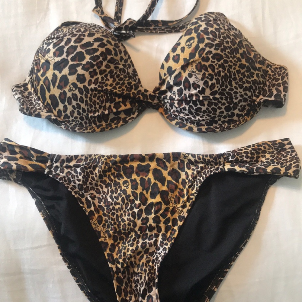 VS Bathing Suit